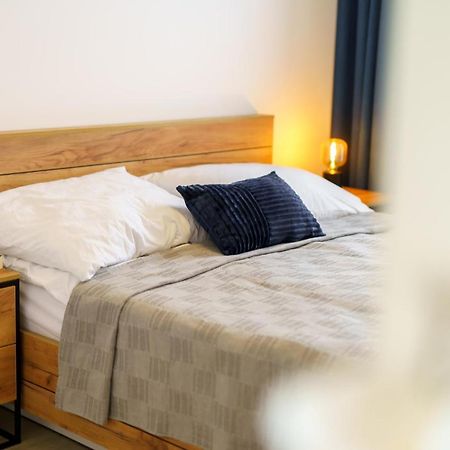 Sunset Resort - Apartament Florencja Grzybowo  Dış mekan fotoğraf