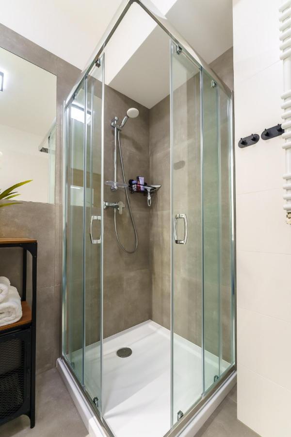 Sunset Resort - Apartament Florencja Grzybowo  Dış mekan fotoğraf