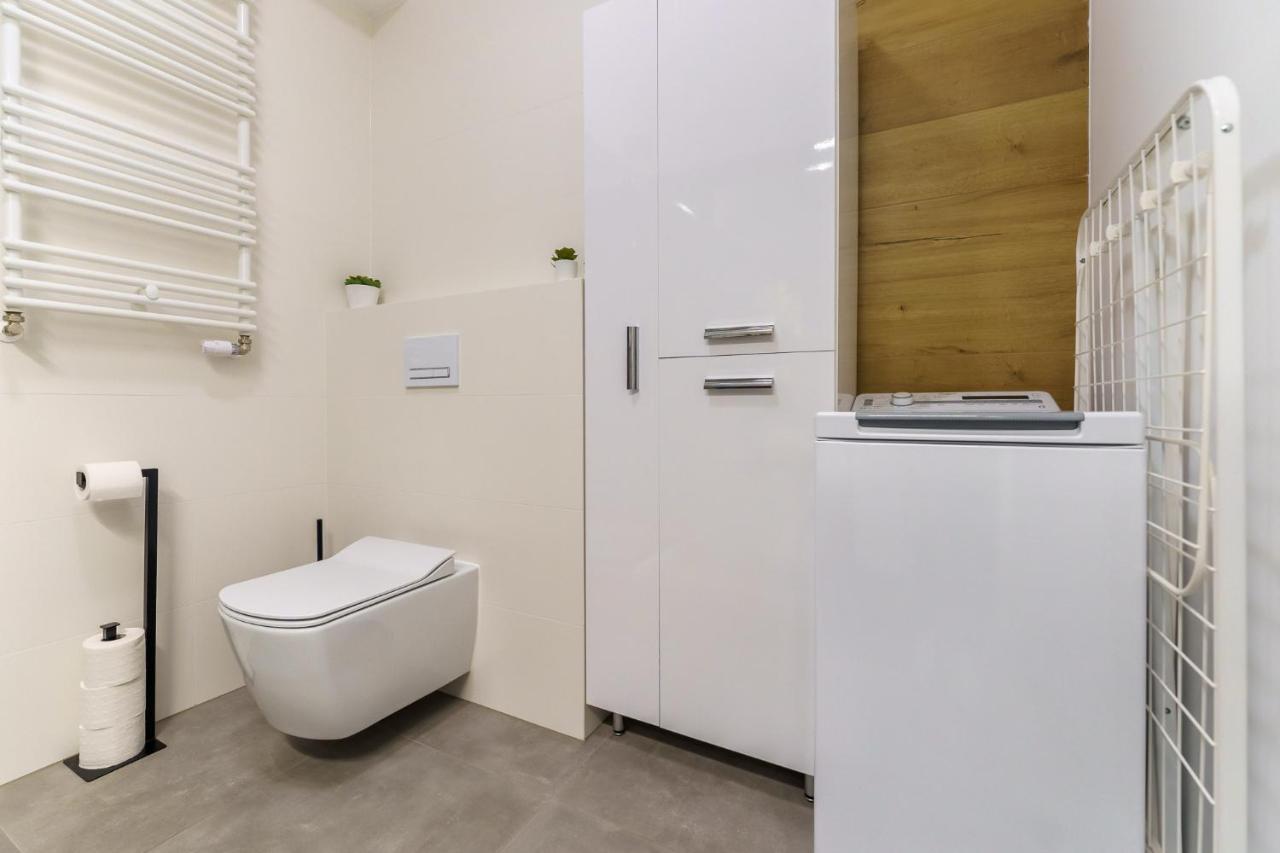 Sunset Resort - Apartament Florencja Grzybowo  Dış mekan fotoğraf
